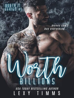 cover image of Worth Billions